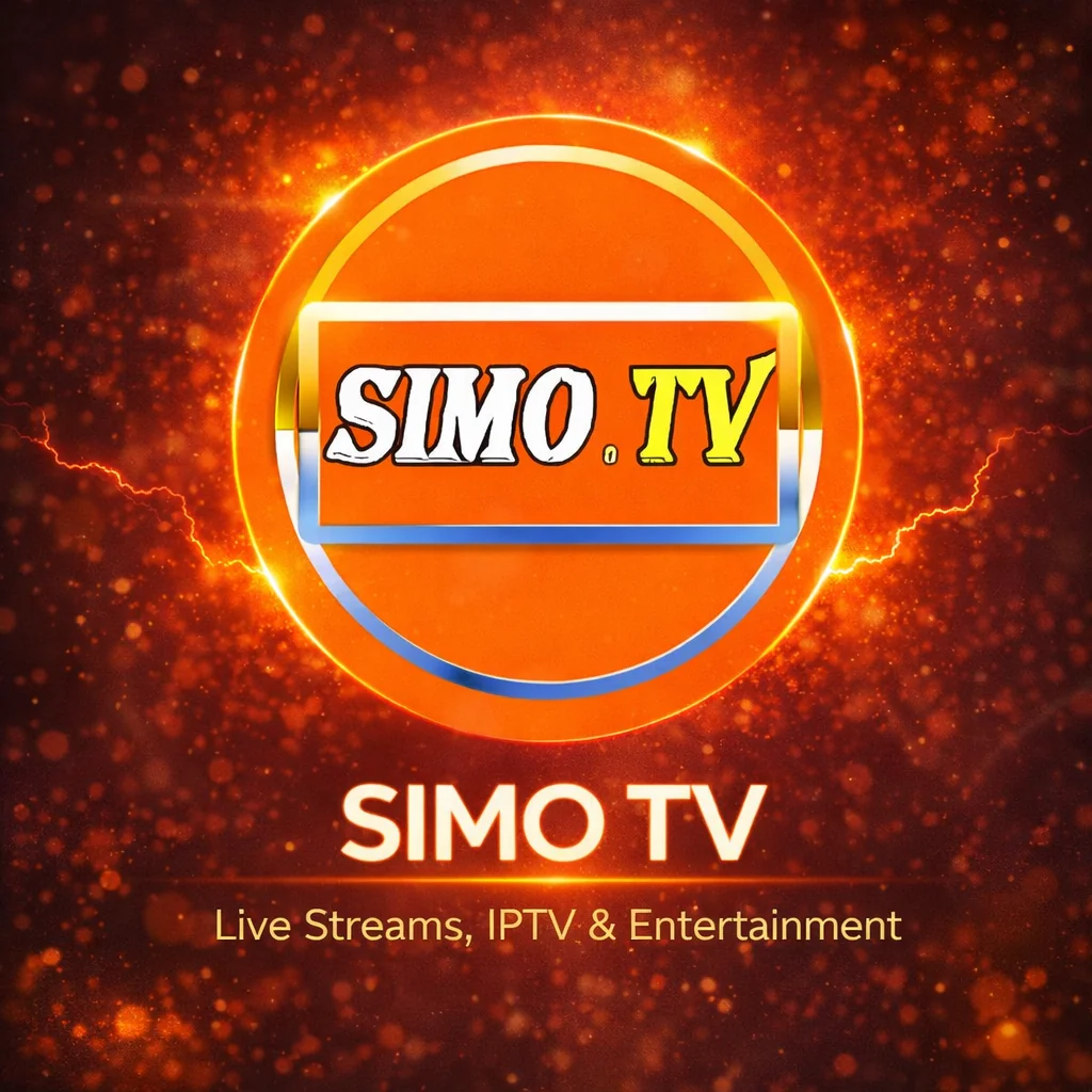 تحميل تطبيق SIMO TV مهكر 2026 سيمو تي في Apk احدث اصدار
