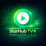 تحميل تطبيق StarHub TV+ 2026 مهكر بقى من الحلول اللي…
