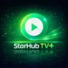 StarHub TV+