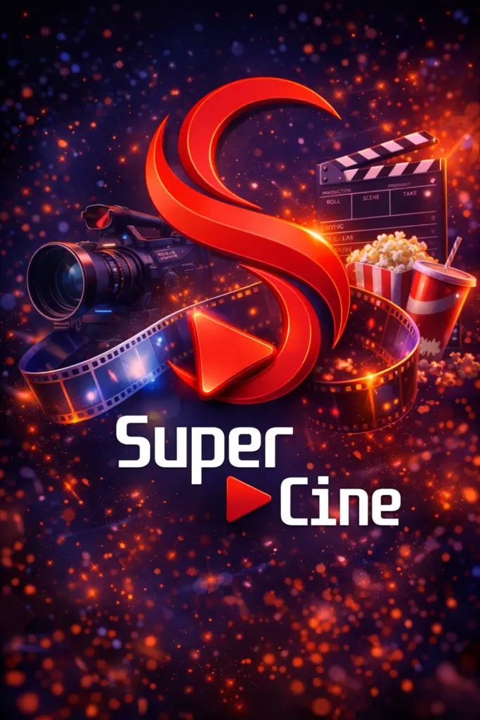 تنزيل تطبيق Supercine TV مهكر سوبرسين تي في Apk احدث اصدار