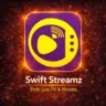 Swift Streamz