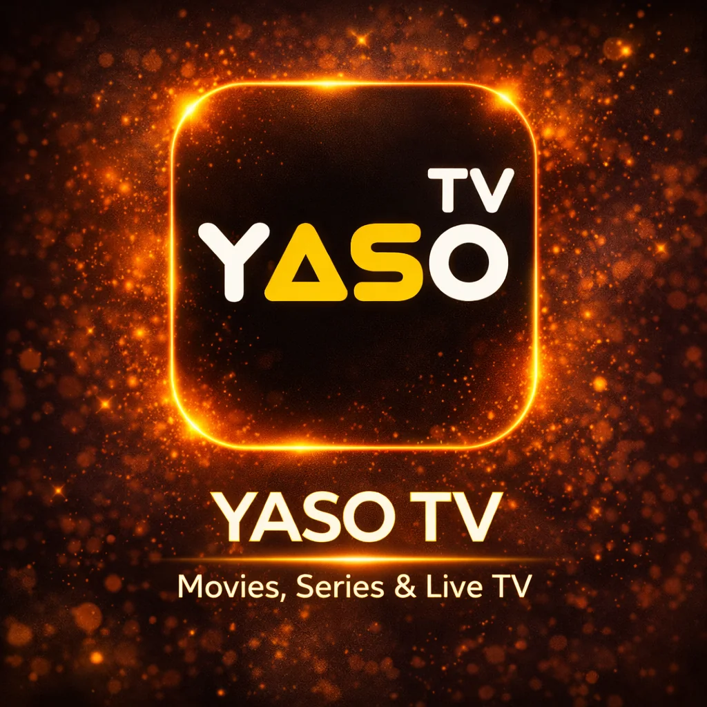 تنزيل تطبيق Yaso Tv مهكر 2026 ياسو تي في Apk احدث اصدار