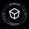 3D Modeling App: Sculpt & Draw