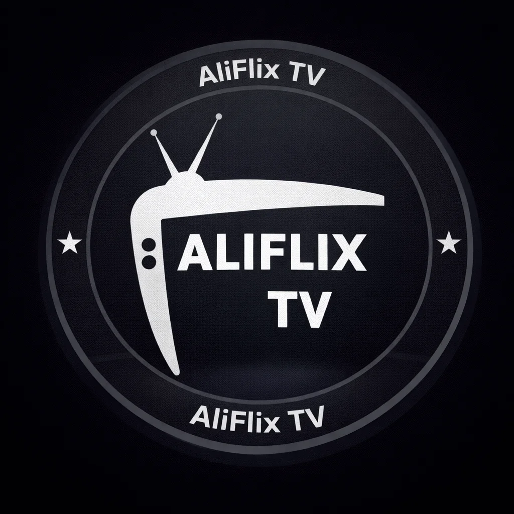 تنزيل تطبيق AliFlix TV مهكر الفيليكس تيفي Apk احدث اصدار