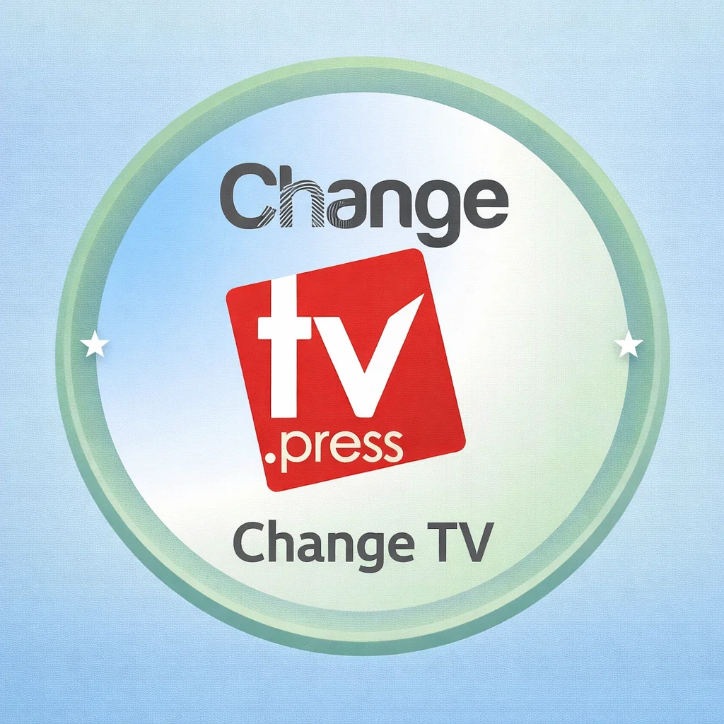 تنزيل تطبيق Change TV تشينج تي في Apk احدث اصدار