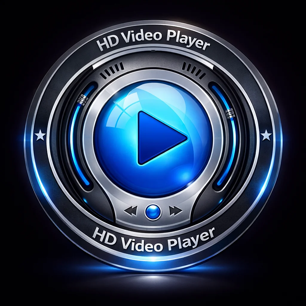 تنزيل تطبيق HD Video Player APK مشغل فيديو عالي الدقة أحدث إصدار مجانا