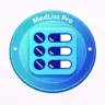 MedList Pro